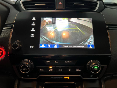 Used 2020 Honda CR-V EX image 25