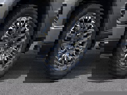 New 2026 GMC Sierra 1500 Denali Ultimate image 33