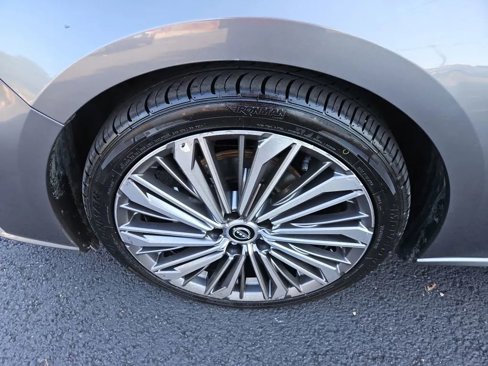 Used 2023 Nissan Altima 2.5 SL image 21