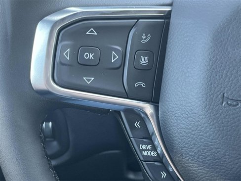 New 2026 RAM 1500 Laramie image 28