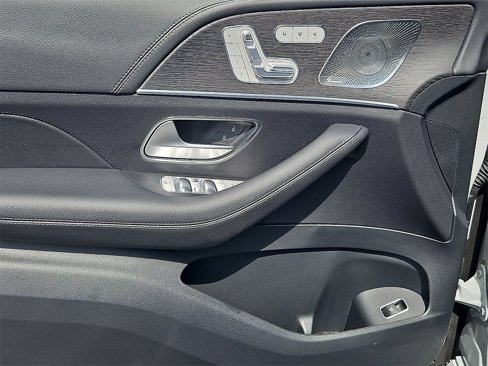 New 2026 Mercedes-Benz GLE 450 4MATIC image 18