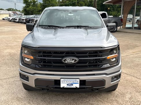 New 2025 Ford F150 XLT w/ Equipment Group 302A MID image 2