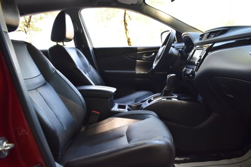 Used 2019 Nissan Rogue Sport SL image 31