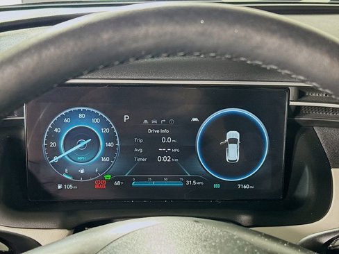 Used 2023 Hyundai Tucson Limited image 14