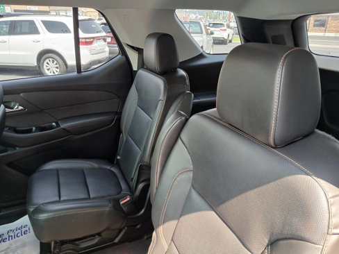 Used 2020 Chevrolet Traverse Premier image 18