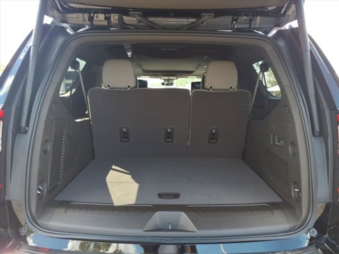 New 2026 GMC Yukon XL Elevation w/ Elevation Premium Package image 6