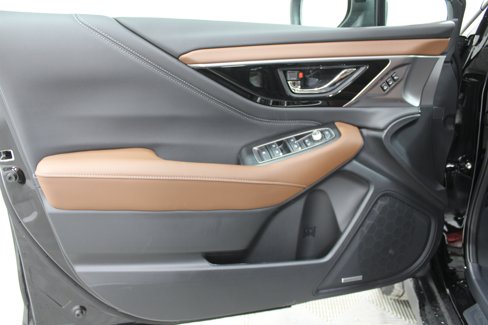 New 2025 Subaru Outback Touring XT image 6