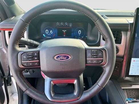 Used 2024 Ford Expedition Timberline image 11