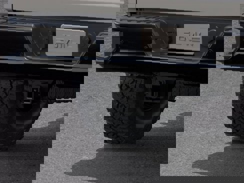 New 2026 GMC Sierra 2500 AT4X w/ LPO, Black Badging Package image 38