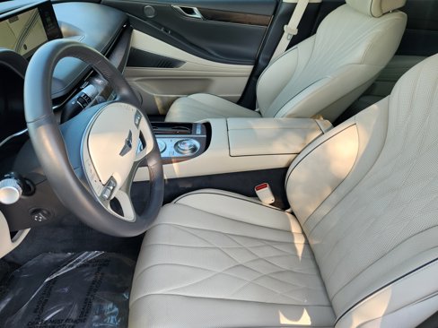 Used 2021 Genesis G80 3.5T image 15