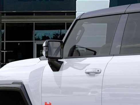 New 2026 GMC Hummer EV 2X image 47