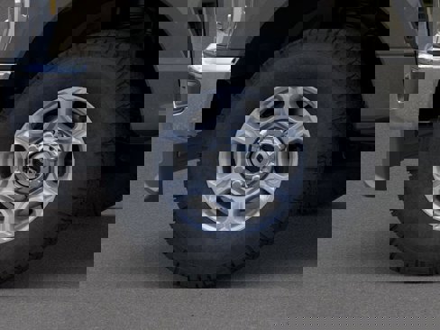 New 2026 Ford F250 XLT image 19