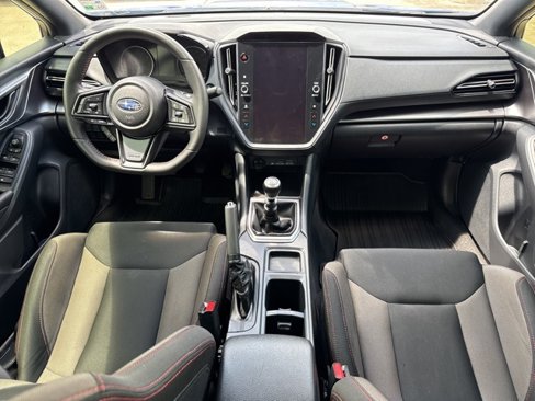 Used 2024 Subaru WRX image 16