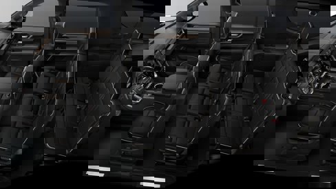 New 2026 GMC Yukon XL Elevation image 7