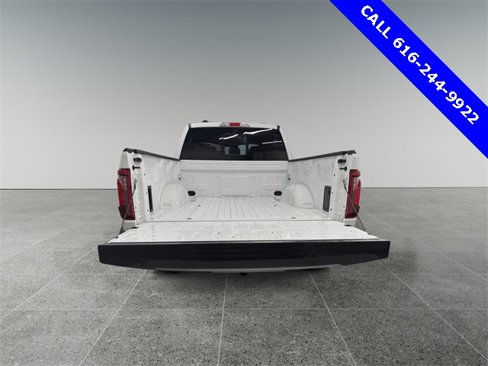 New 2025 Ford F150 XLT w/ Equipment Group 302A MID image 20