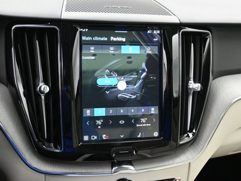 New 2025 Volvo XC60 T8 Plus w/ Protection Package Premier image 14