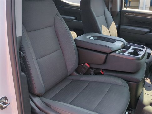 Certified 2024 Chevrolet Silverado 1500 RST w/ LPO, Liner Protection Package image 28
