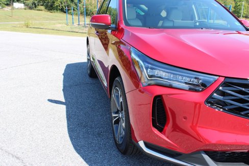 New 2025 Acura RDX w/ Technology Package image 41
