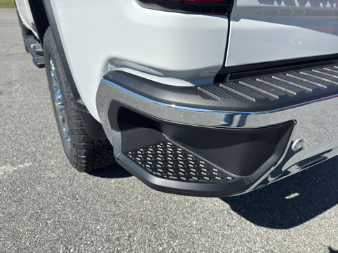 New 2026 Chevrolet Silverado 2500 LTZ w/ LTZ Convenience Package image 7