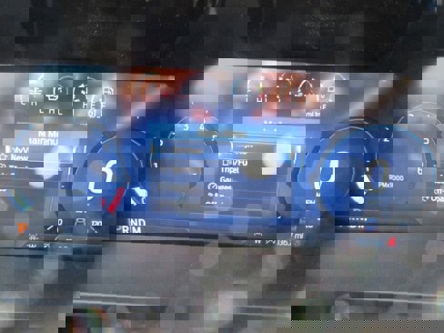 New 2025 Ford F150 STX image 23