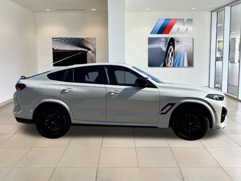 New 2026 BMW X6 M Competition w/ Executive Package image 6