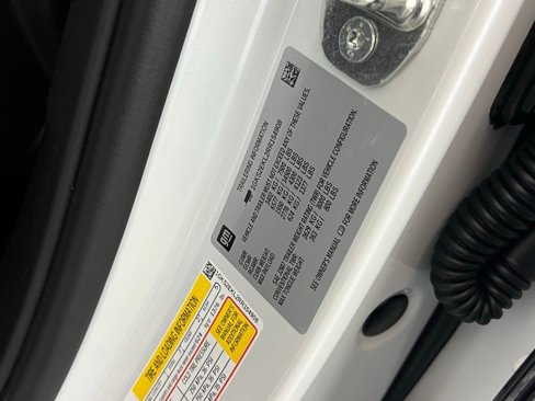 Used 2024 GMC Yukon Denali Ultimate image 42