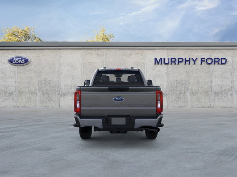 New 2025 Ford F250 XLT image 5
