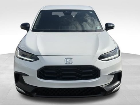 Used 2023 Honda HR-V Sport image 2