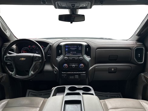 Used 2019 Chevrolet Silverado 1500 LT w/ All-Star Edition image 20