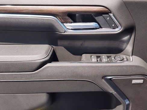 New 2026 Chevrolet Silverado 1500 RST w/ Texas Edition Plus image 22
