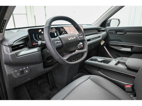 New 2026 Kia EV9 Light image 20