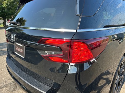 New 2026 Honda Odyssey Sport-L image 22
