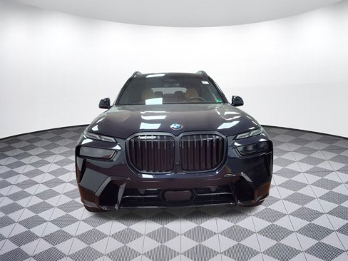New 2026 BMW X7 xDrive40i w/ M Sport Package image 5