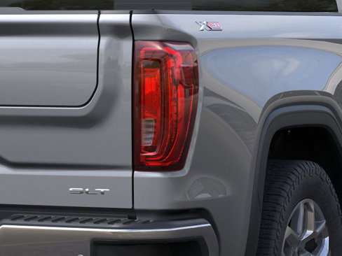 New 2026 GMC Sierra 1500 SLT image 11