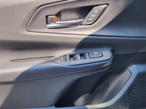 New 2026 Toyota Prius Plug-In Hybrid w/ Limited Premium Package image 16