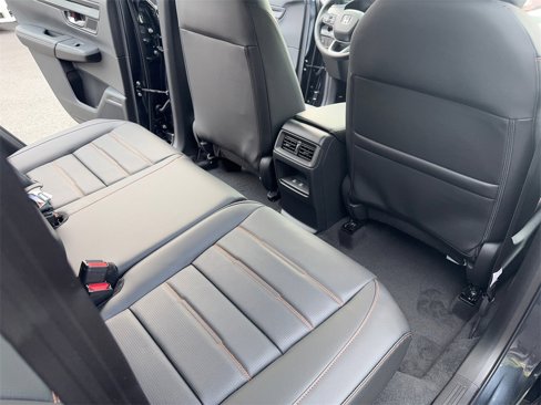 New 2026 Honda CR-V Sport-L image 11