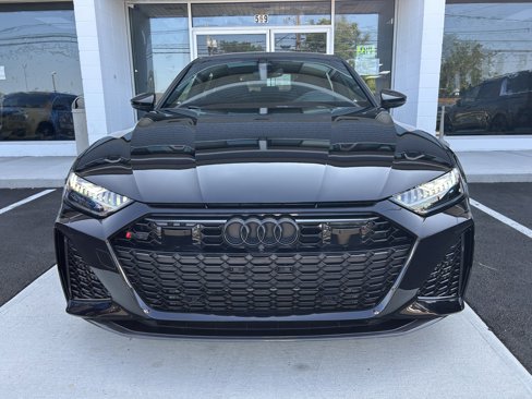 Used 2024 Audi RS 7 Performance image 2