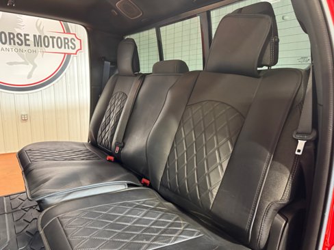 Used 2024 RAM 1500 Big Horn image 22