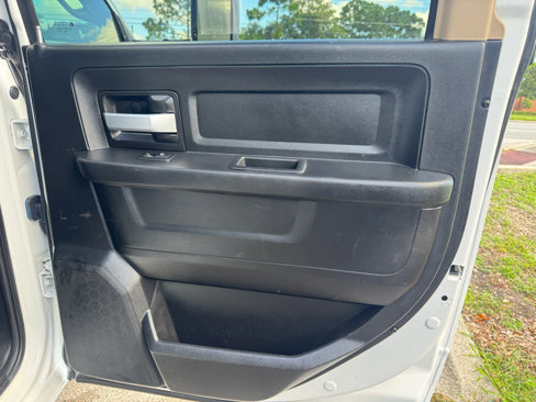 Used 2019 RAM 5500 Tradesman image 38