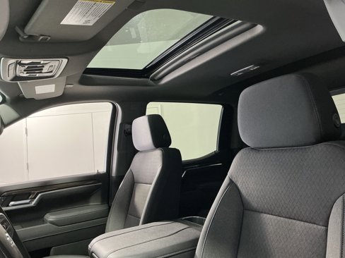 New 2026 Chevrolet Silverado 1500 LT Trail Boss w/ Convenience Package II image 31