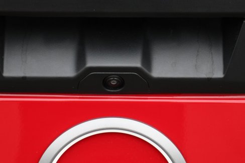 Used 2025 Nissan Frontier SV image 40