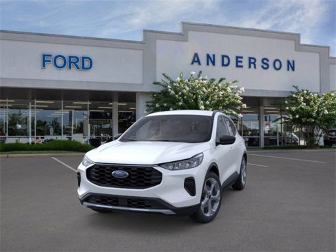 New 2026 Ford Escape ST-Line w/ Tech Pack #1 image 2