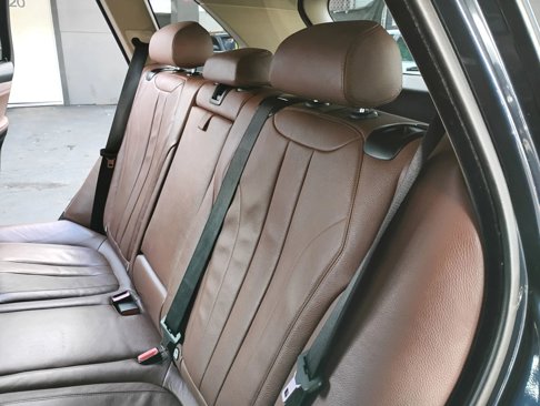 Used 2015 BMW X5 xDrive35i w/ Premium Package image 15