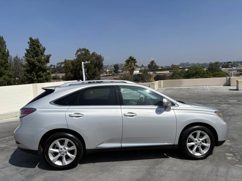 Used 2010 Lexus RX 350 2WD image 35