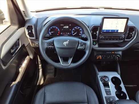 Used 2021 Ford Bronco Sport Big Bend image 15