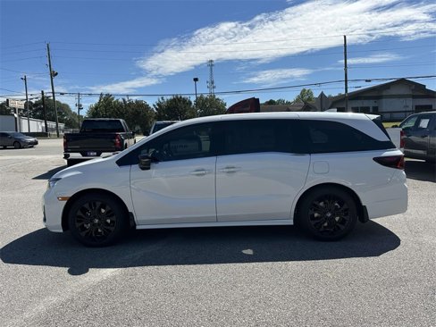 New 2026 Honda Odyssey Sport-L image 26