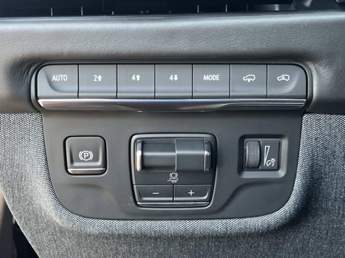 New 2025 Cadillac Escalade Sport Platinum image 31