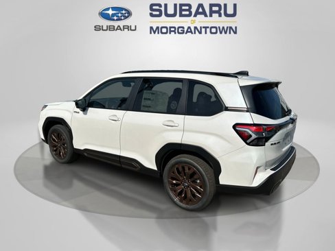 New 2025 Subaru Forester Sport image 7