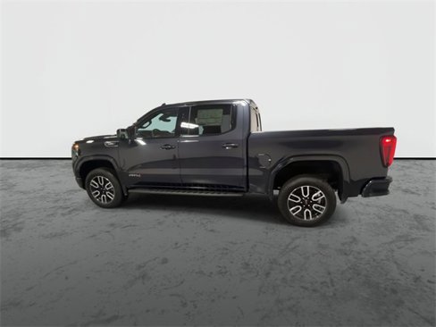 New 2026 GMC Sierra 1500 AT4 w/ AT4 Premium Package image 6