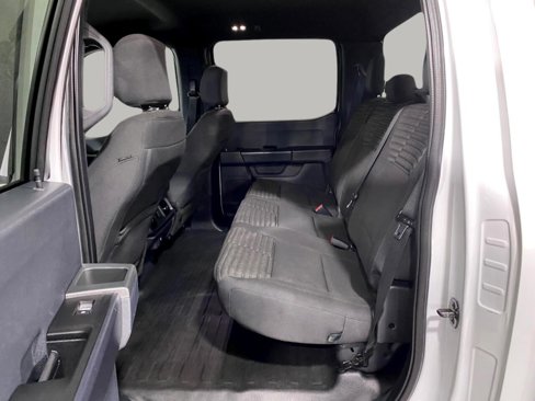 Used 2022 Ford F150 XL w/ STX Appearance Package image 5